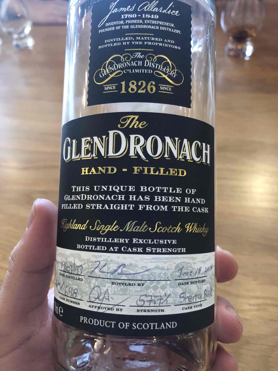 酒要喝的才知道好不好