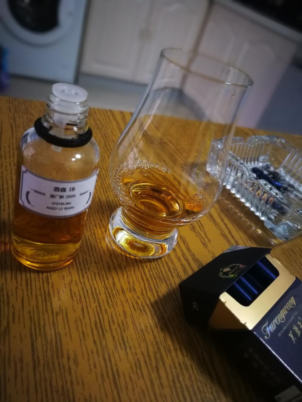 酒虫网开工庆品鉴套装酒评反馈～渣渣汤181021