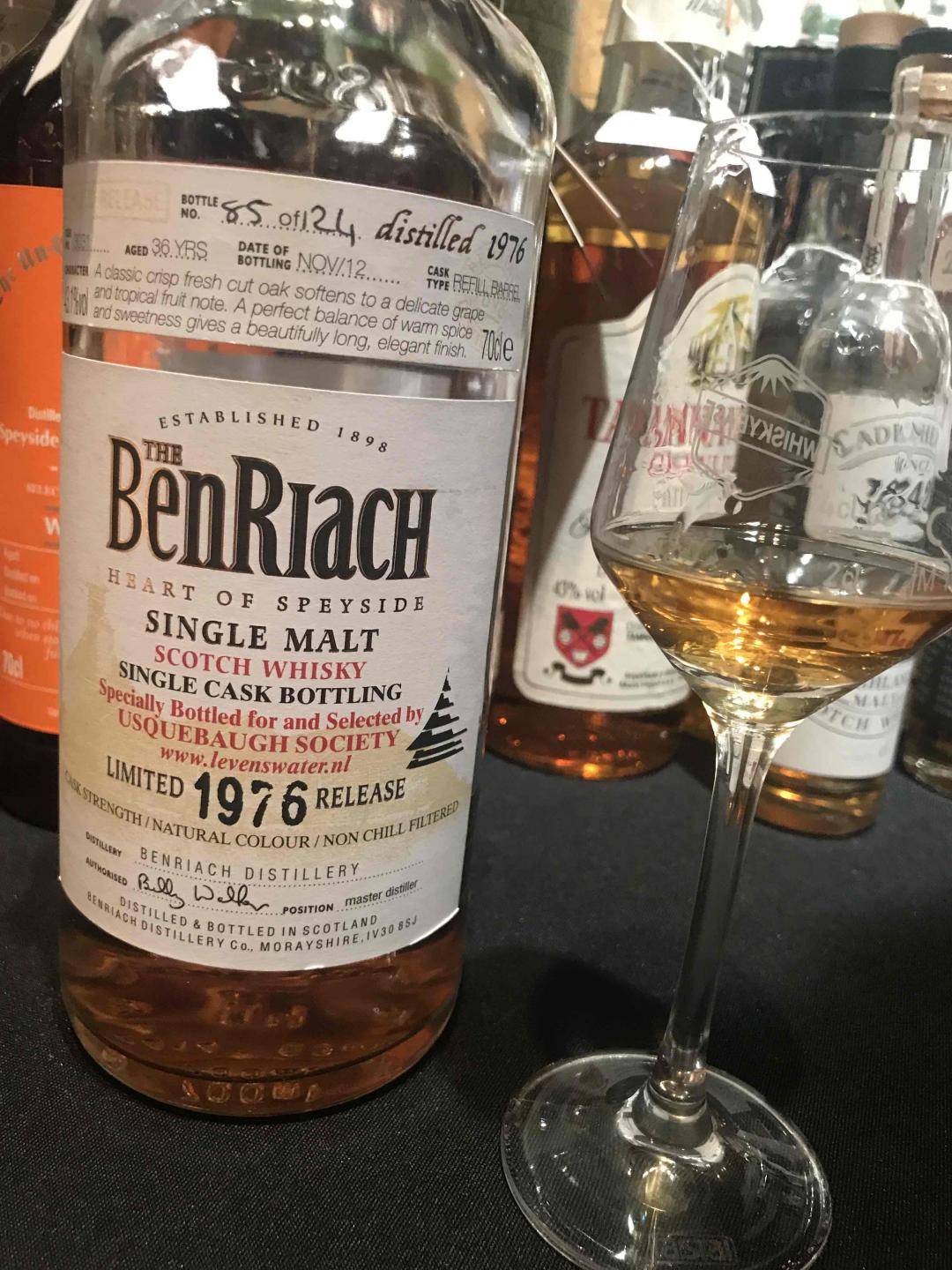 说好的这次来主要是试新酒的，但是见到这些，还能抵抗吗？I can resist anything except temptation.