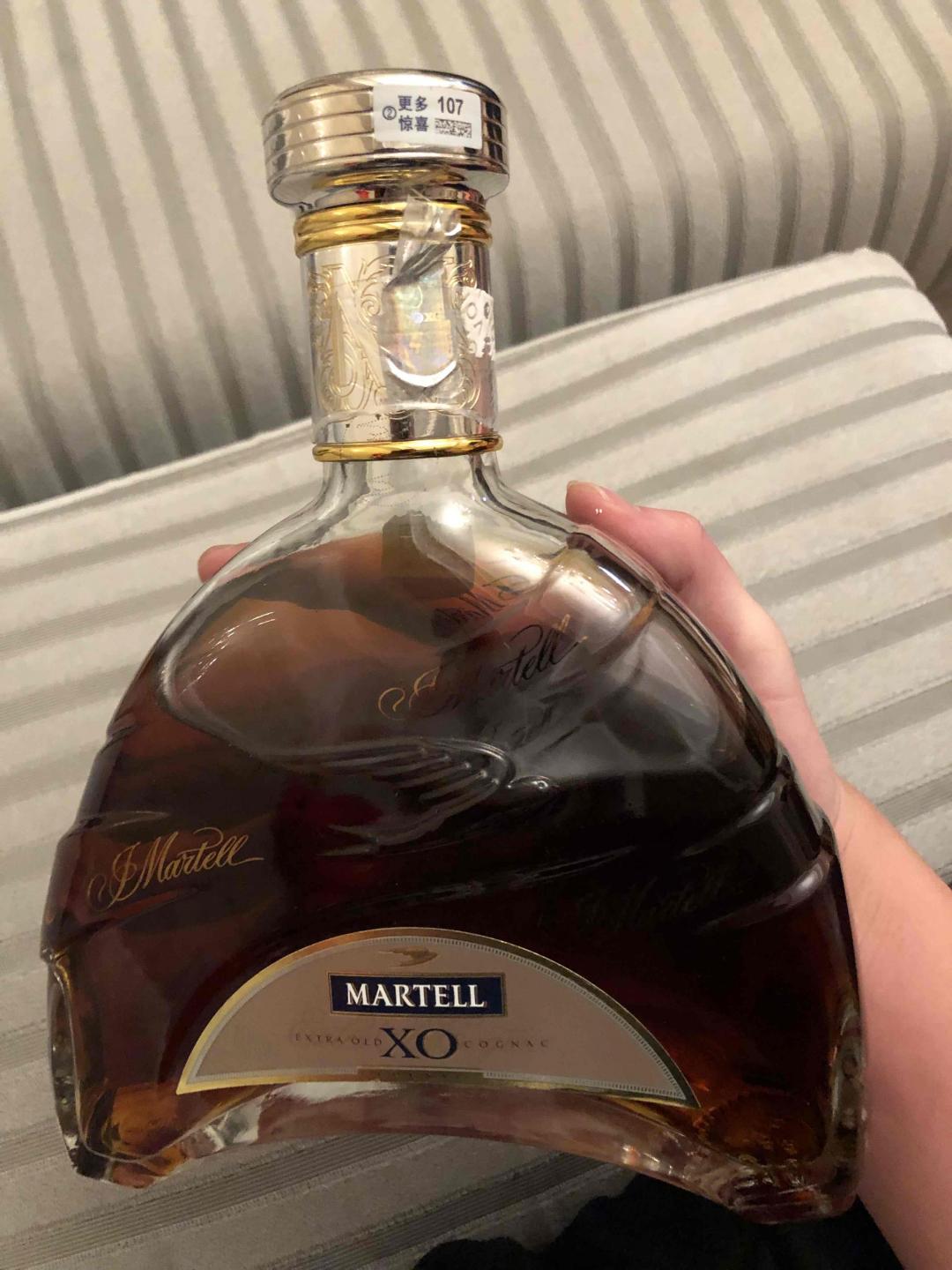 每次喝酒都是乱喝