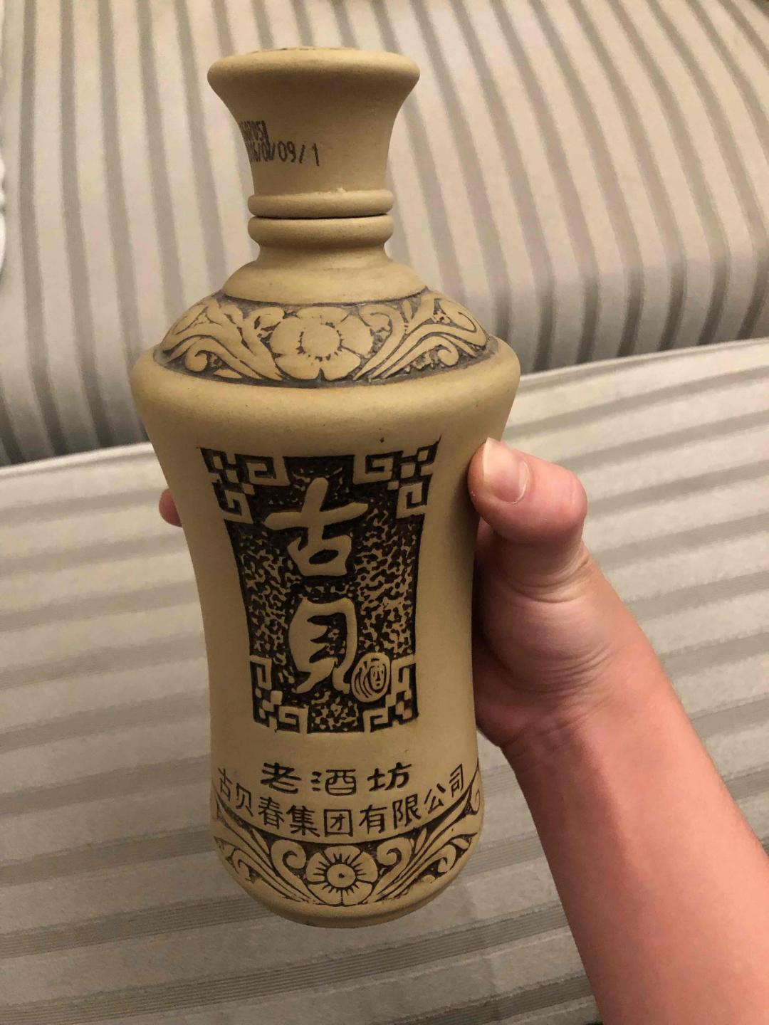 每次喝酒都是乱喝