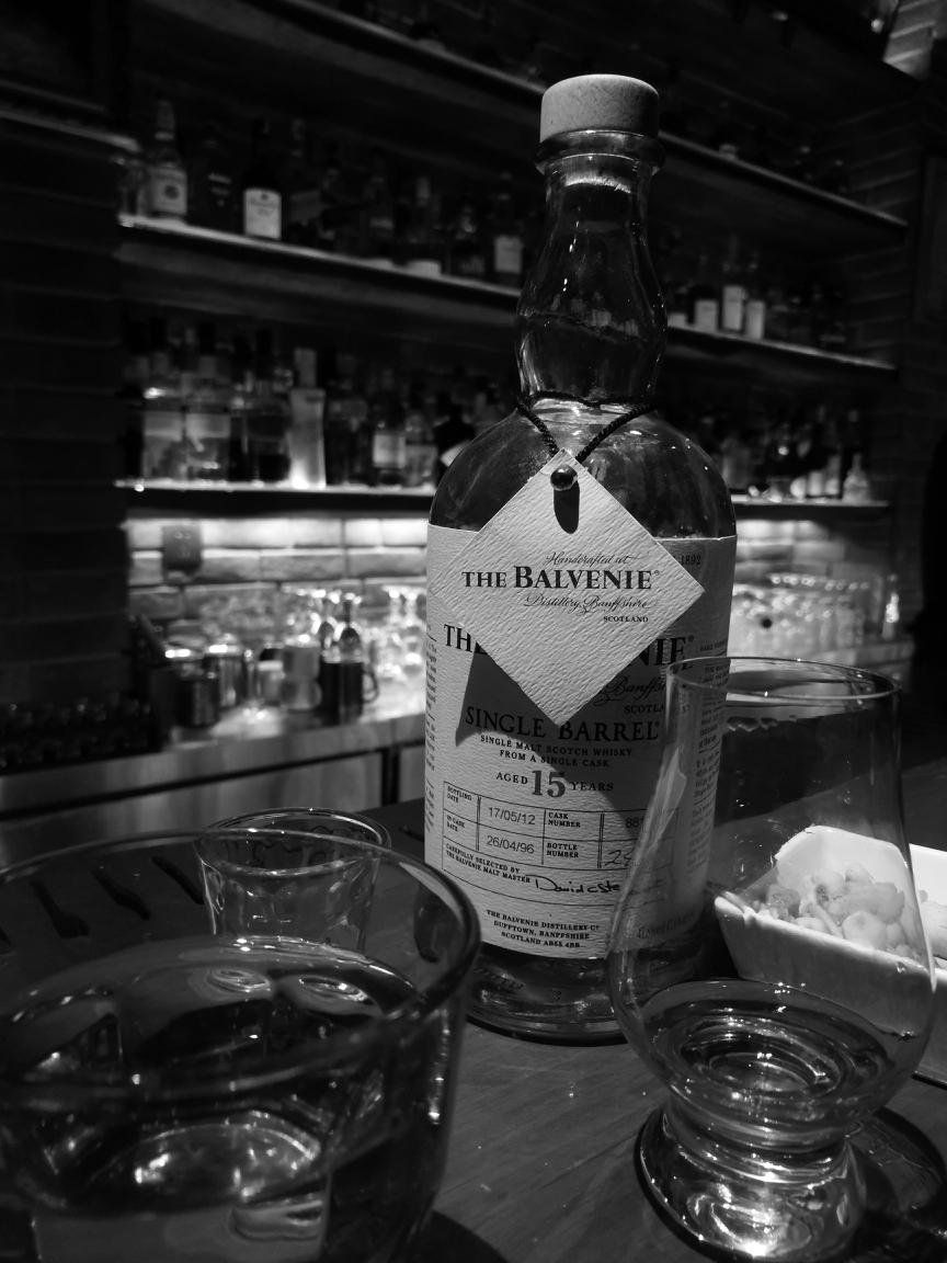 天津冷了，坐下来喝一杯