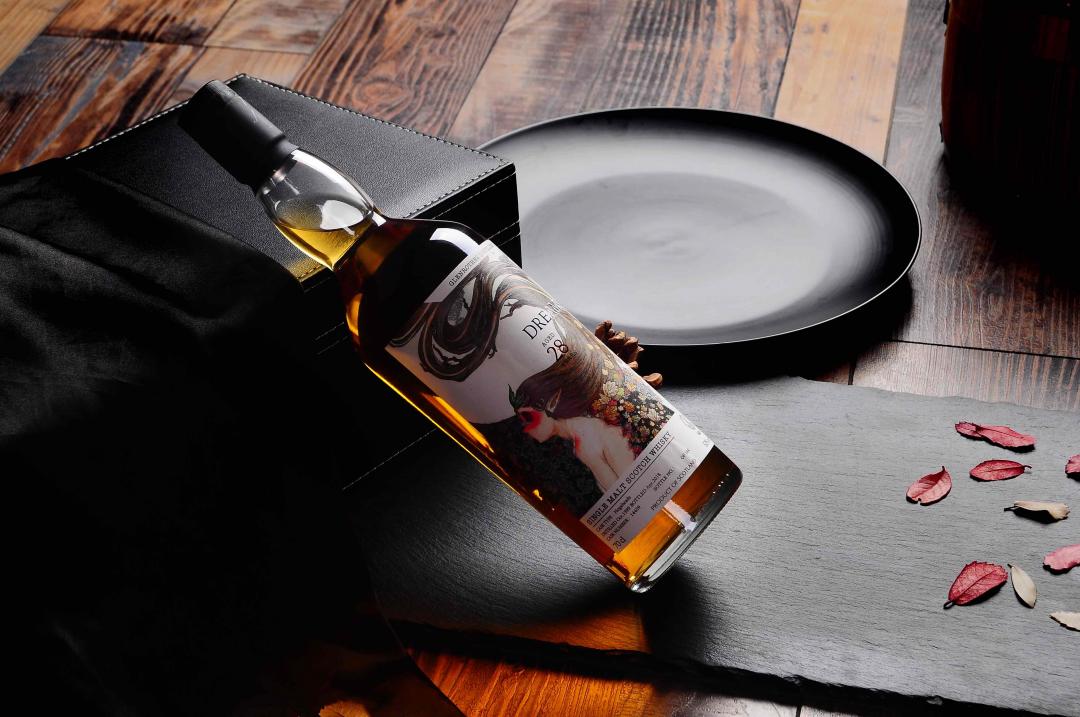 以梦之名·四季为歌 - DREAMS· Glenrothes 28 yo