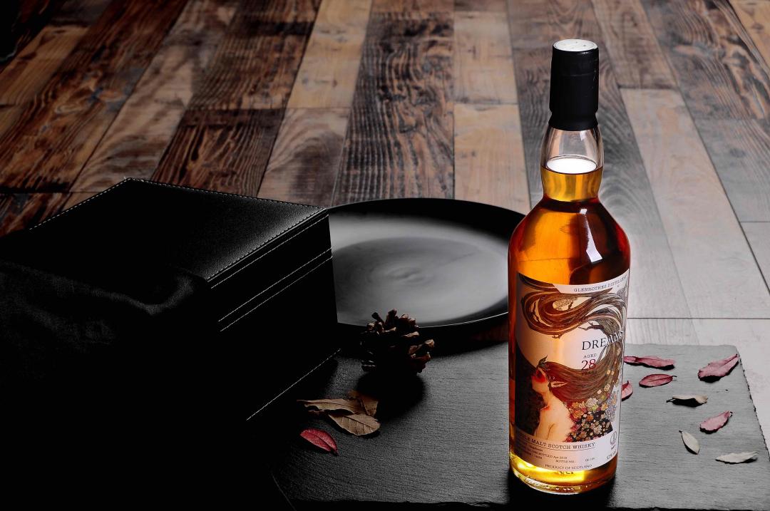 以梦之名·四季为歌 - DREAMS· Glenrothes 28 yo