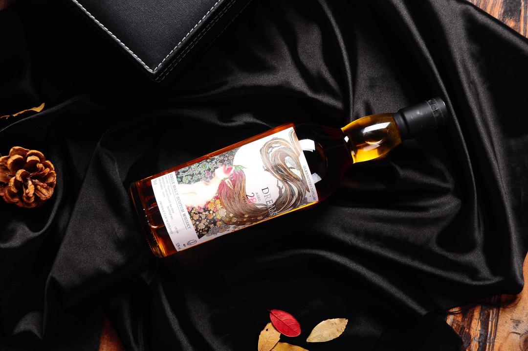 以梦之名·四季为歌 - DREAMS· Glenrothes 28 yo