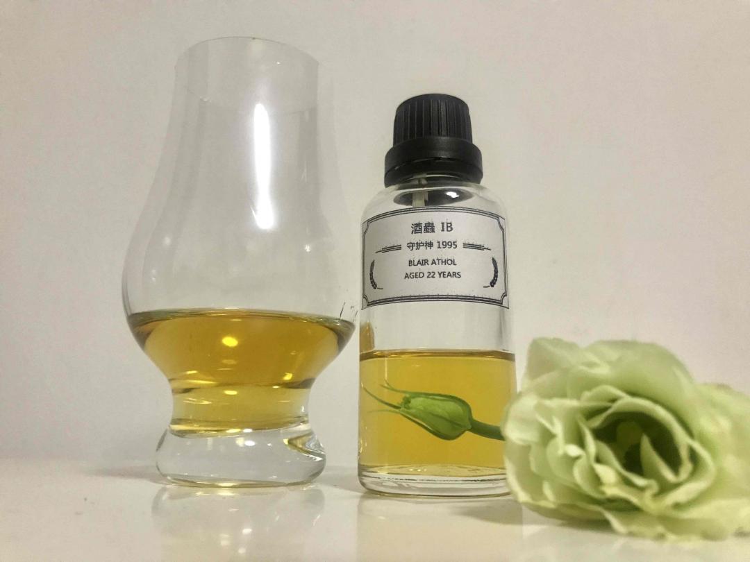 酒蟲IB分享瓶品鉴酒评٩(˃̶͈̀௰˂̶͈́)و