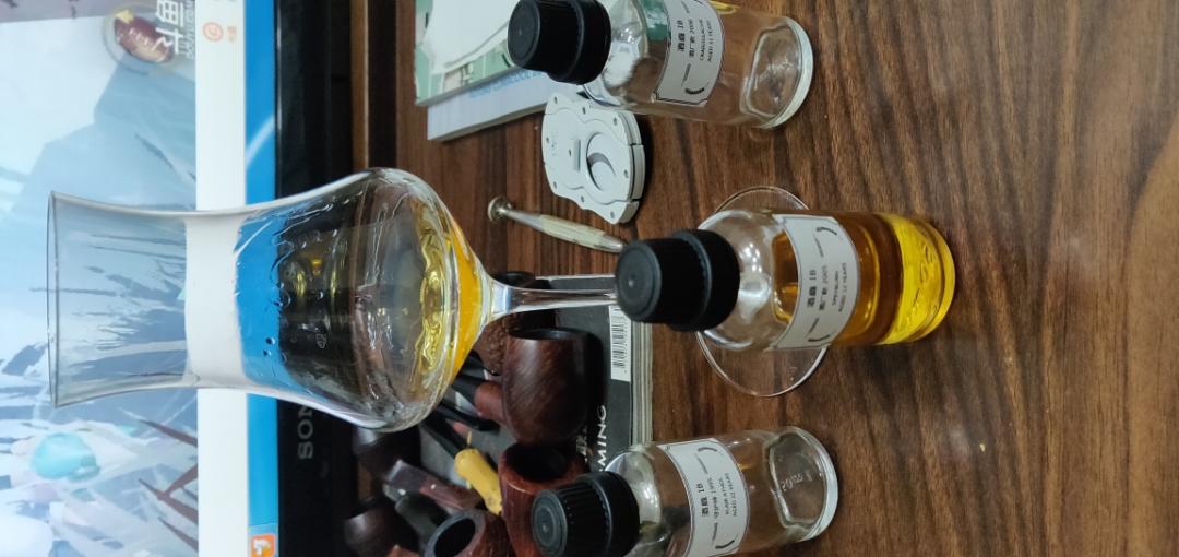 酒虫ib-Speyburn 12活动最佳