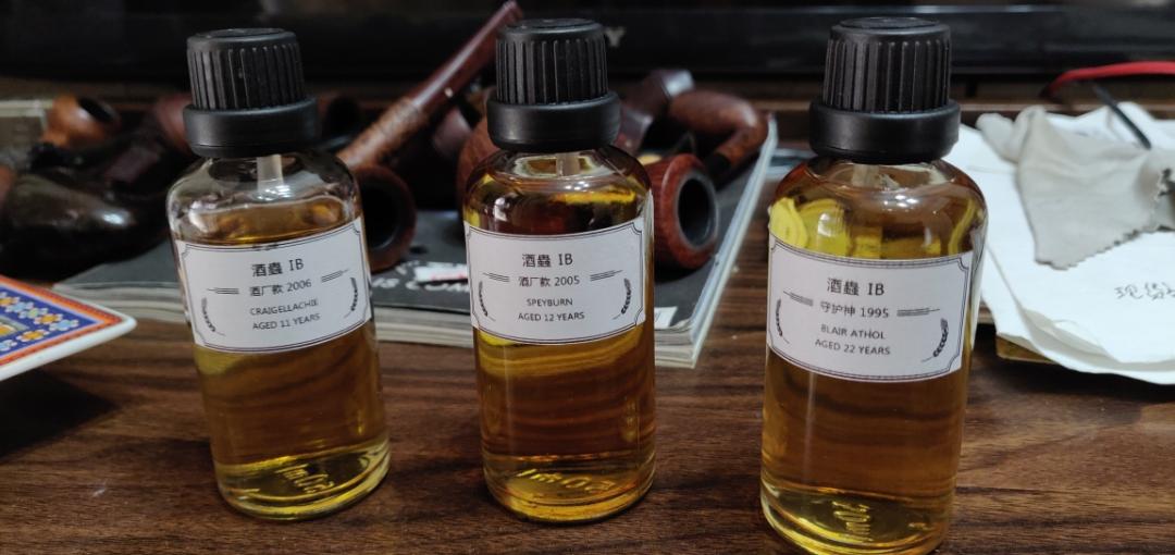 酒虫ib-Speyburn 12活动最佳