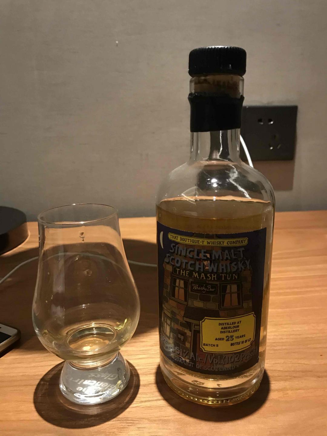 都得喝一口！