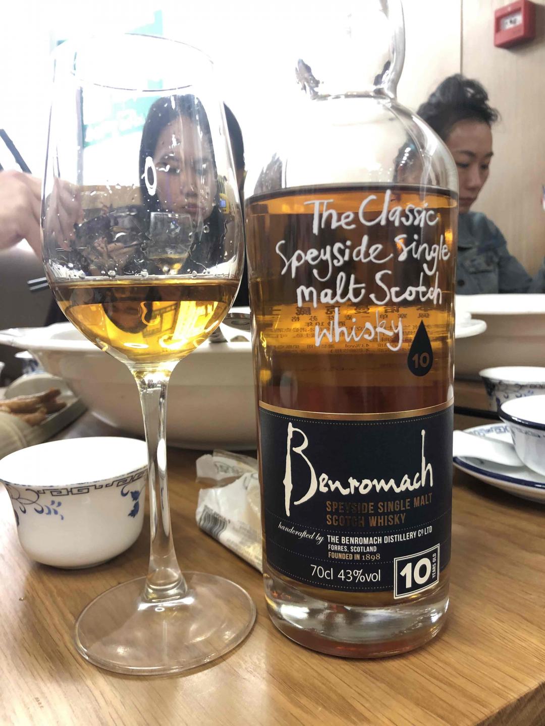 酸菜鱼配威