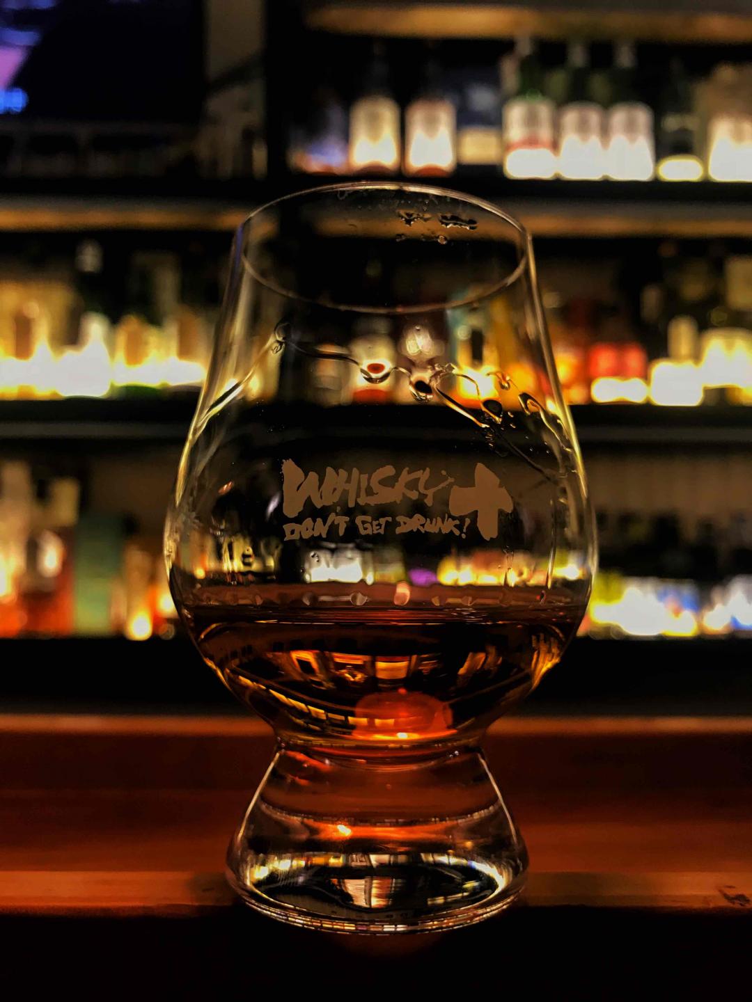 最后一杯，喝完打烊