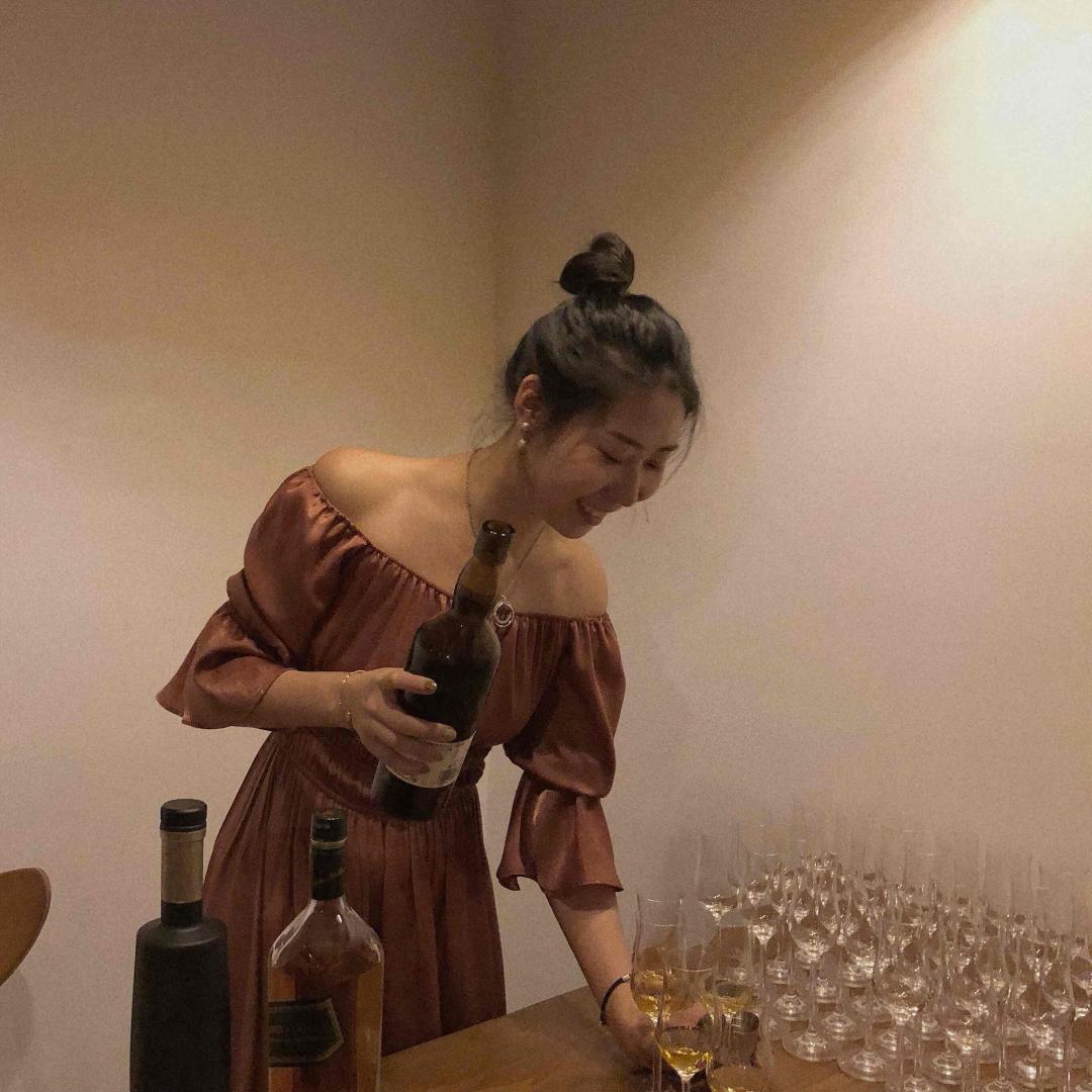 Melon's Selection ,瓜人生的第一次入门分享会