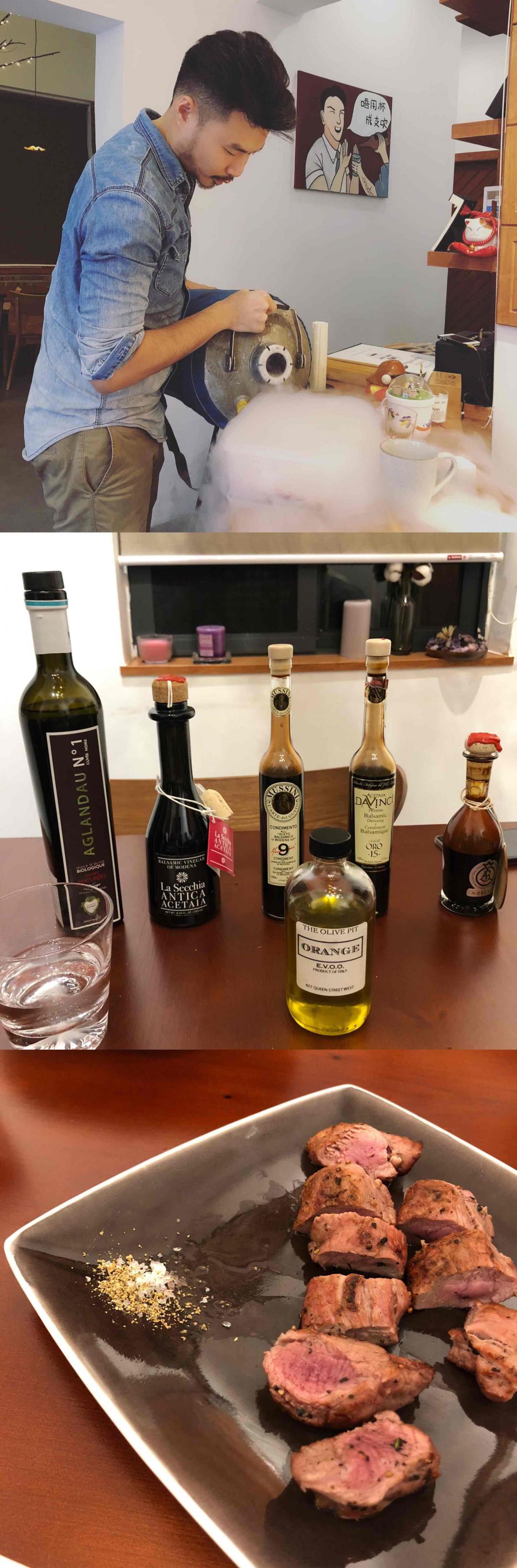 Melon's Selection ,瓜人生的第一次入门分享会