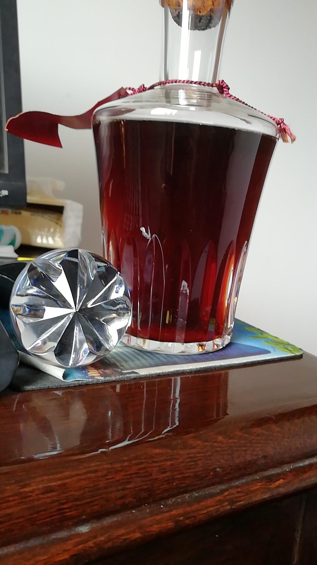 我的宝贝 百利来水晶extra