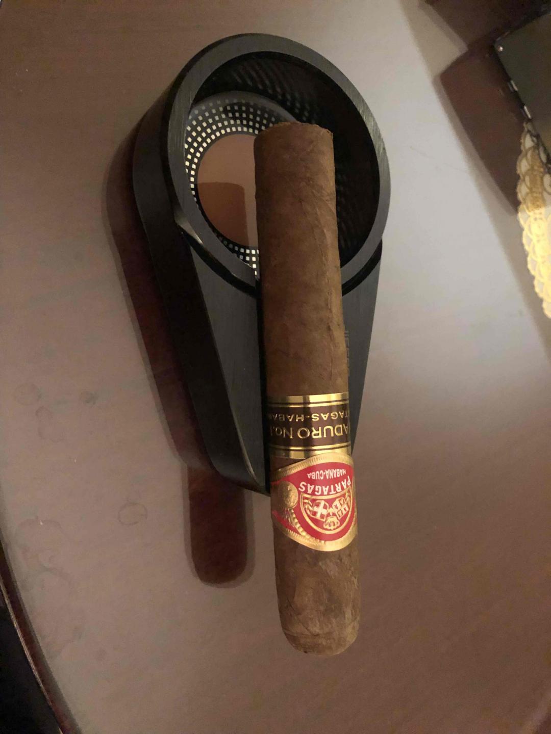 今天灰一支期待已久的帕特加斯马杜罗1号