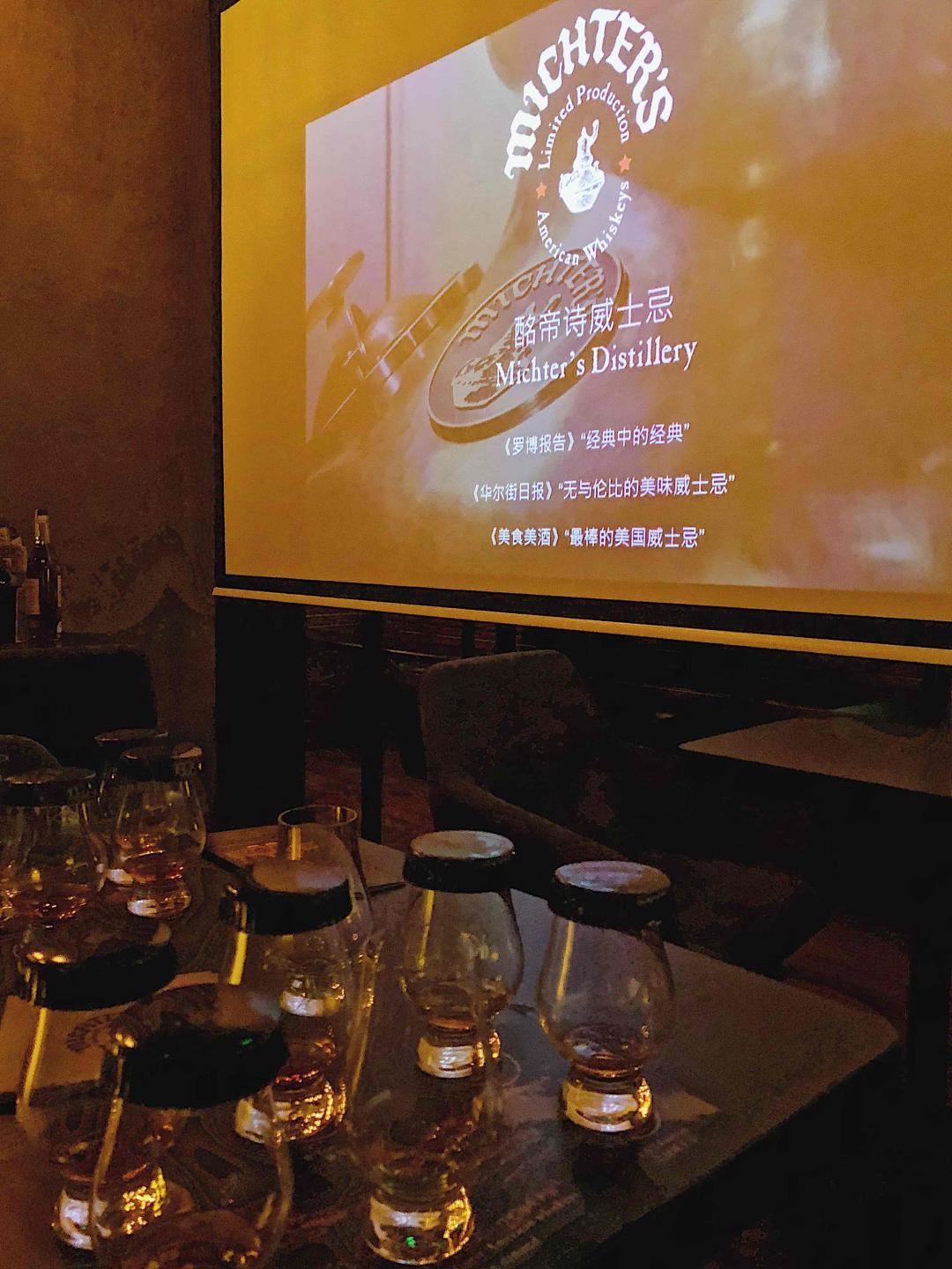波本热，最爱sour mash