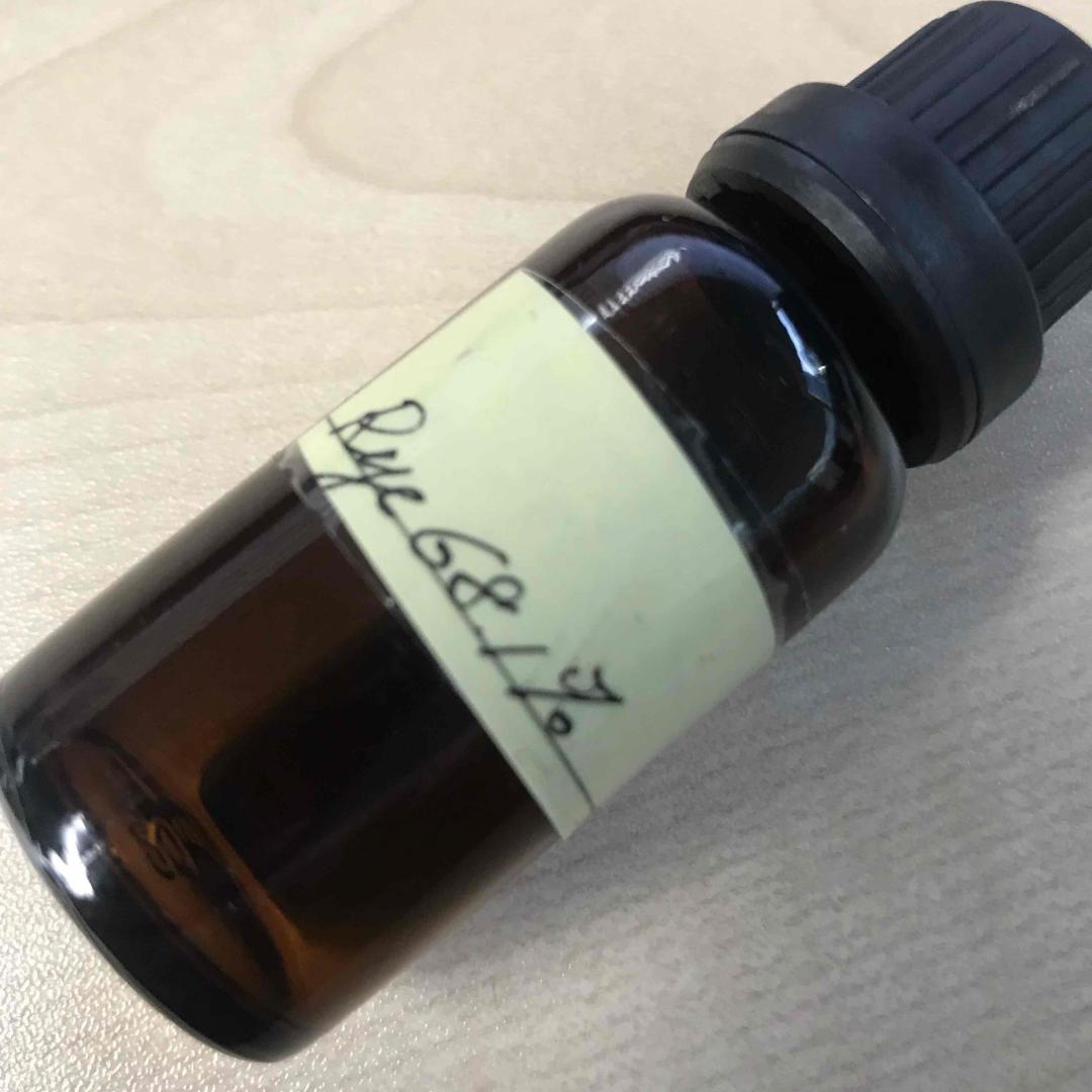 Booker’a Rye品饮笔记