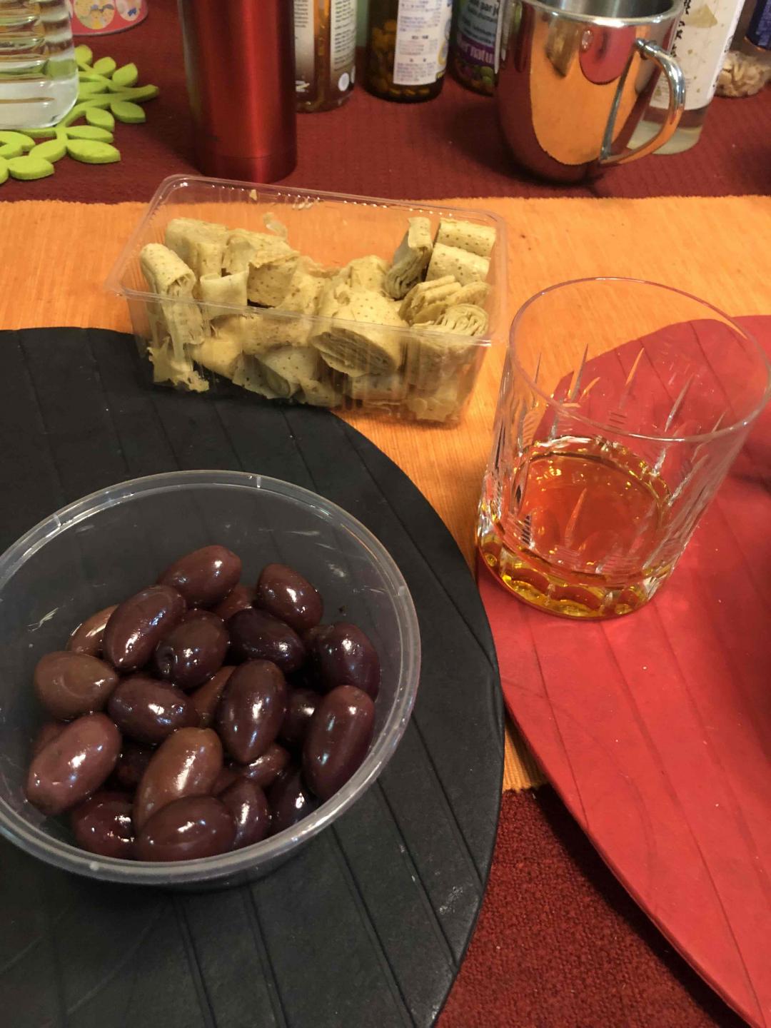 盖瑞15桶强，薄，甜，回苦，就那样