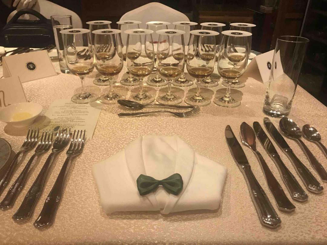 CWS Choice 单桶晚宴