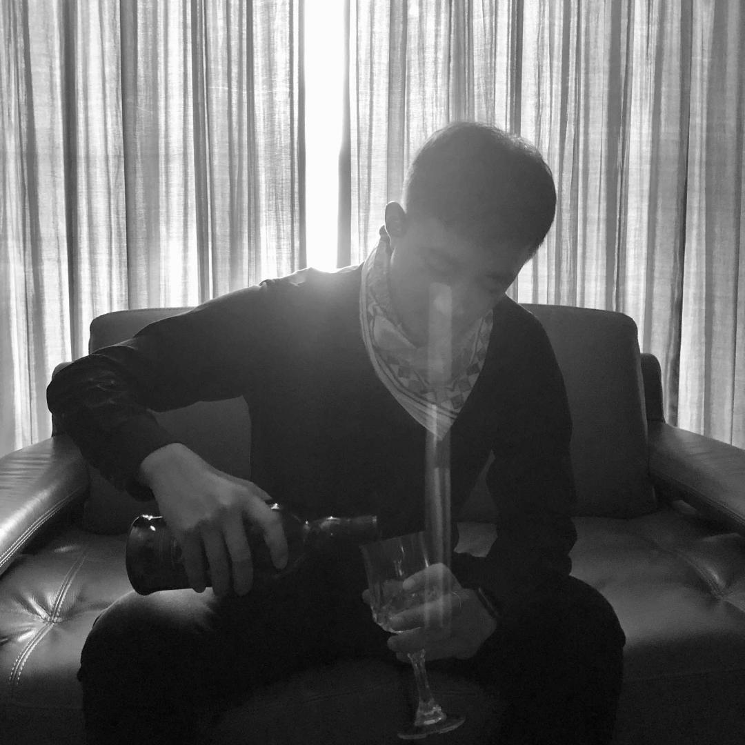 今天只做一件事：重返西部.