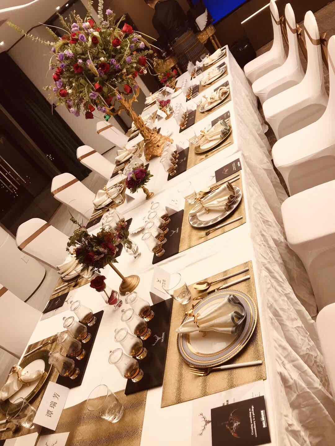 很久没来酒🐛为DALMORE 春 夏 秋 冬 打call🥂