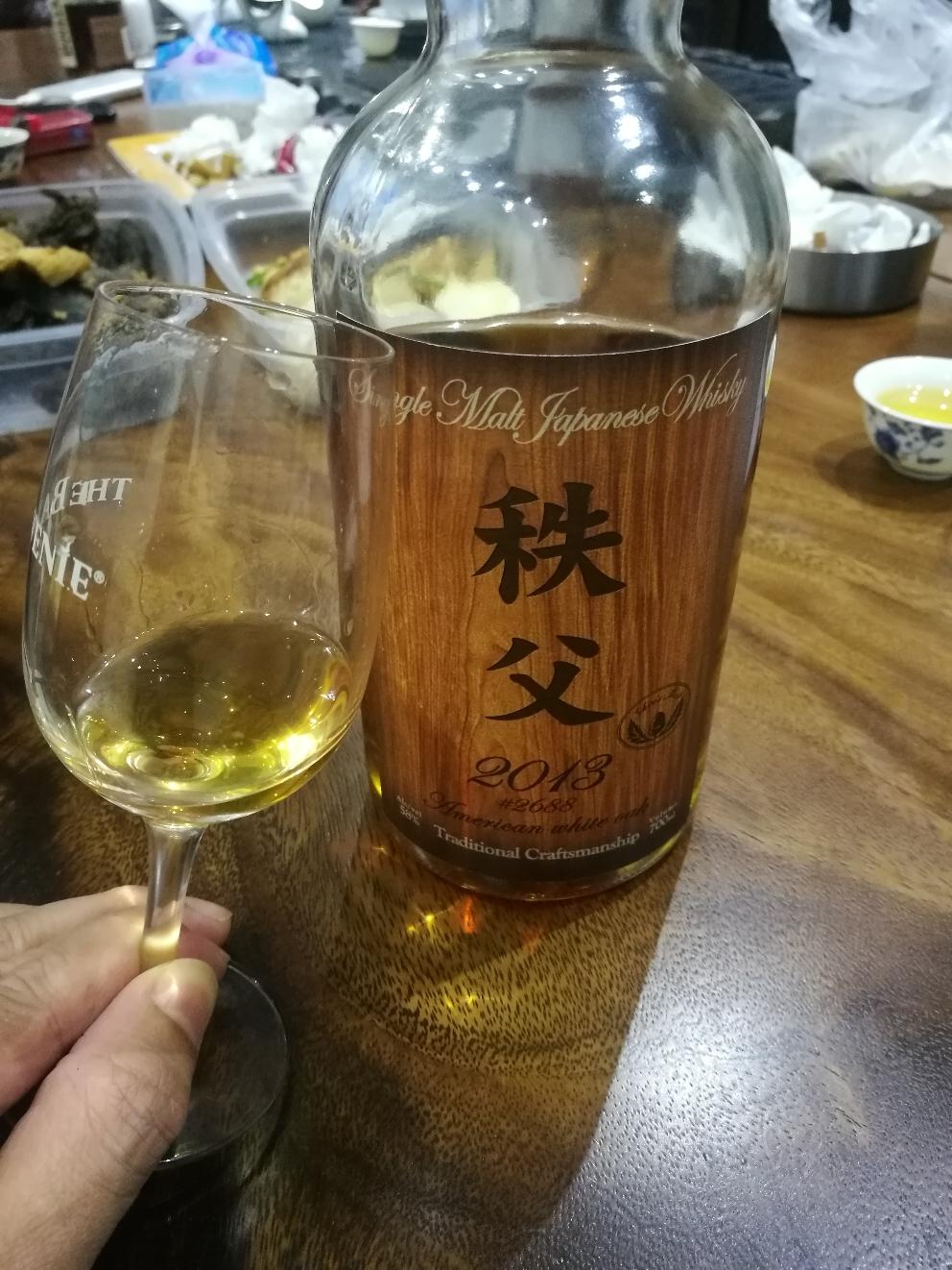念念不忘的一款酒