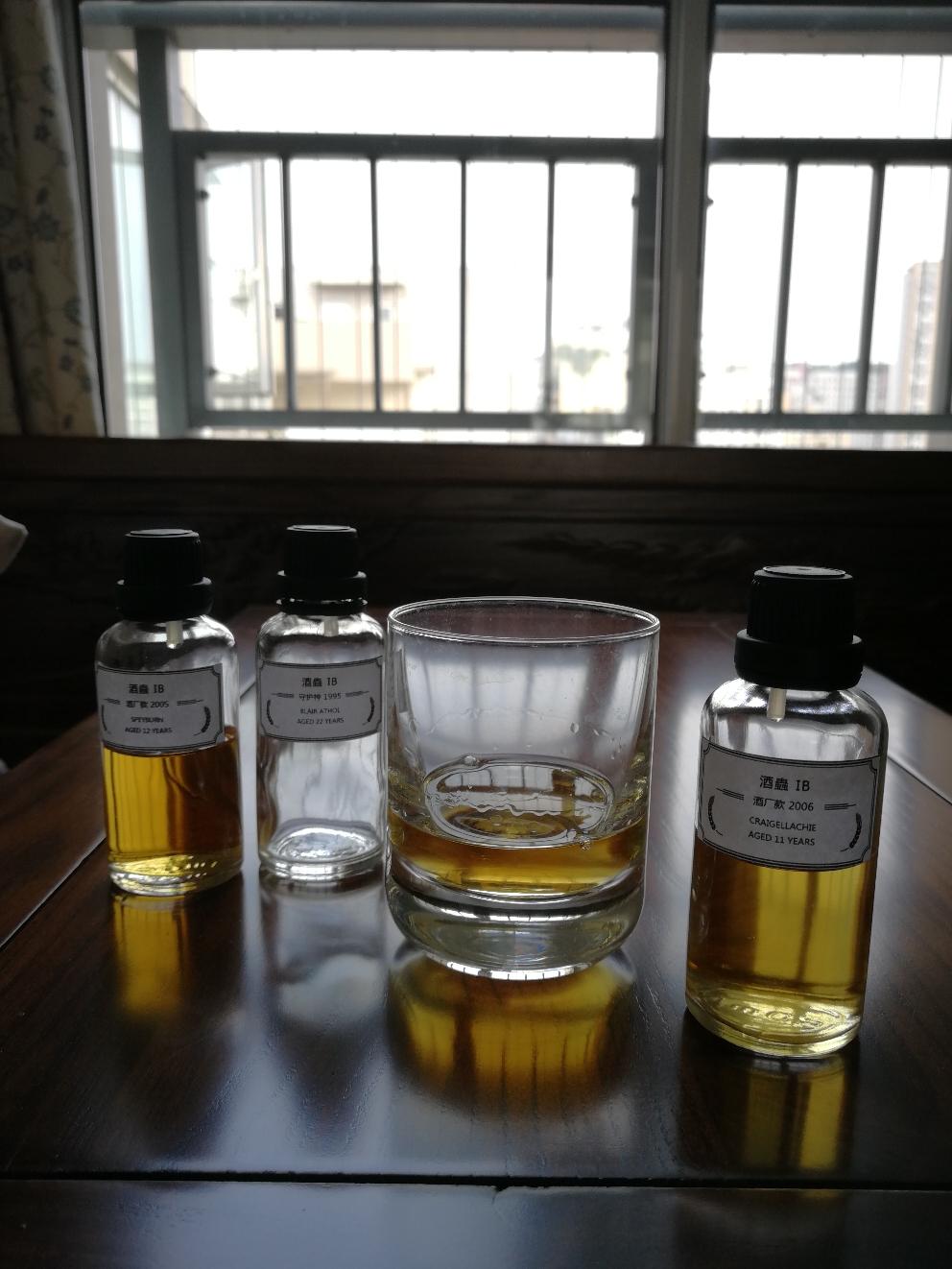 酒虫开工套餐简评