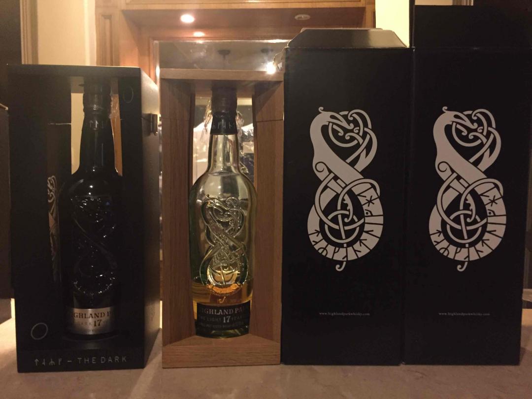 周日又有快递到