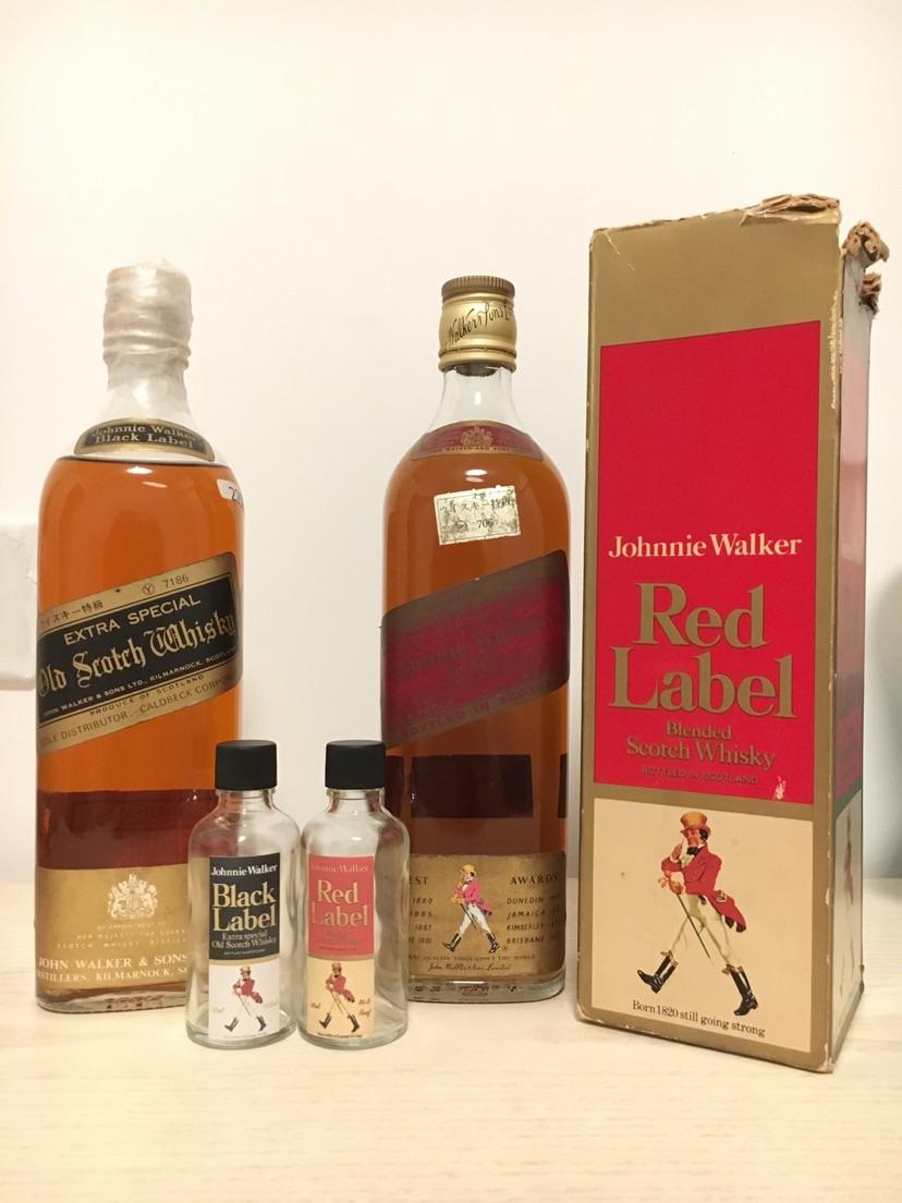 老黑老红了解一下？