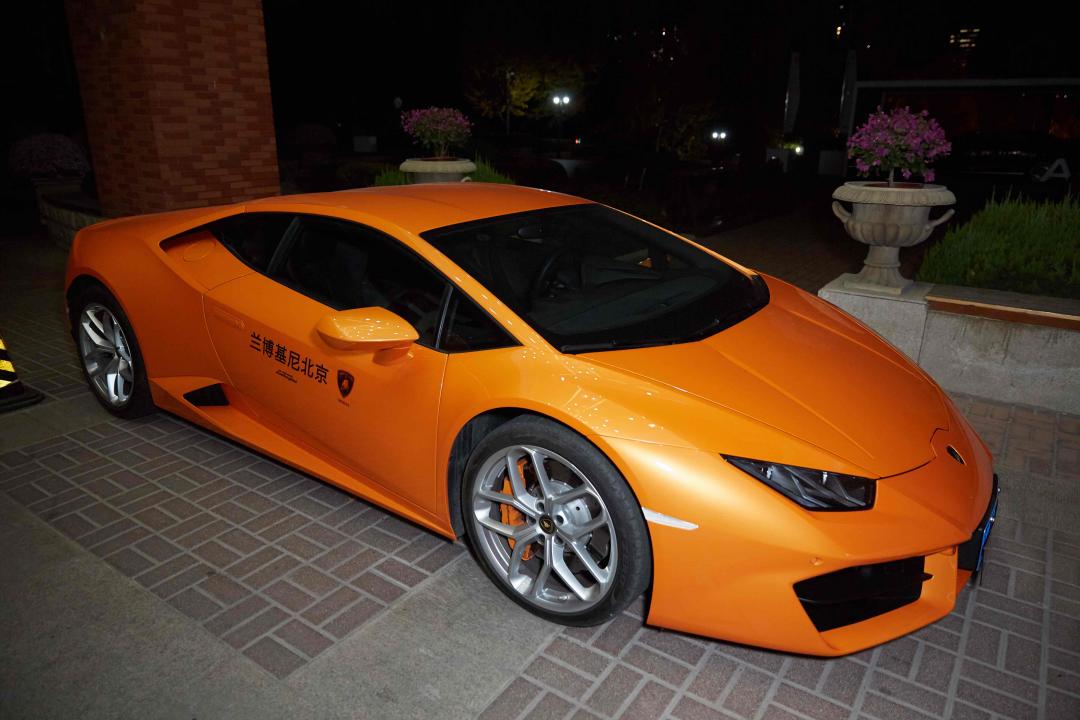 CWS&饮事Life&京斗云，单桶品鉴会