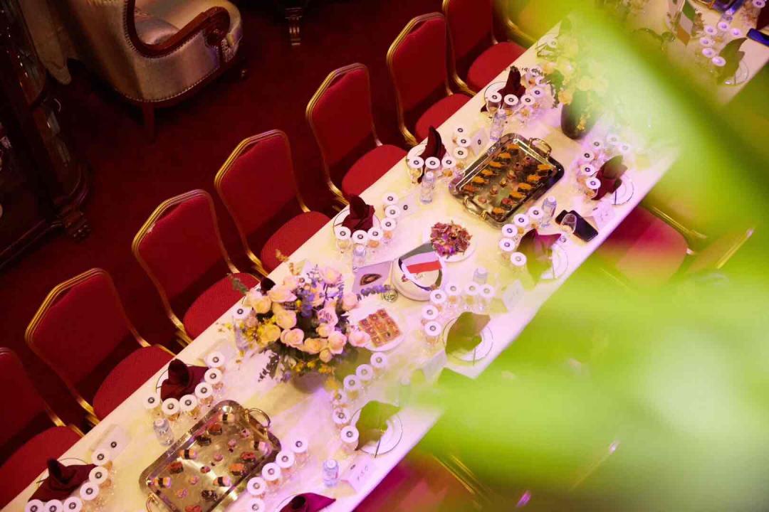 CWS&饮事Life&京斗云，单桶品鉴会