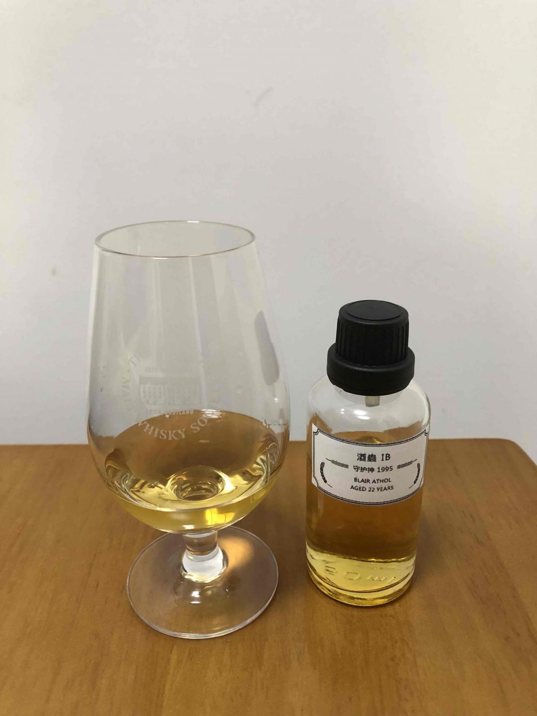 酒虫ib分享瓶 酒评