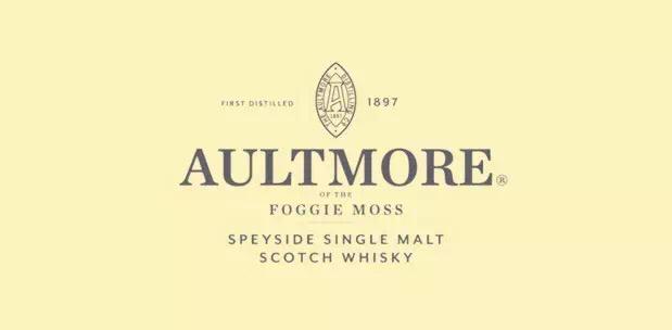 Aultmore 33yo，酒评