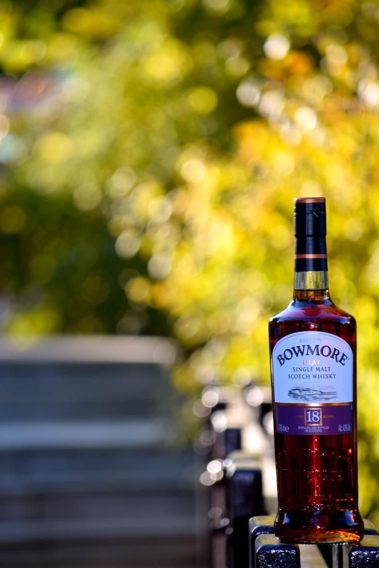 酒虫网“醉秋风威士忌摄影比赛”活动开启公告