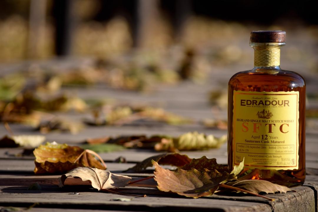 酒虫网“醉秋风威士忌摄影比赛”活动开启公告