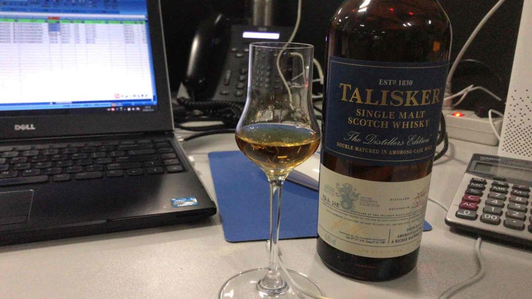 喝点、继续开工！