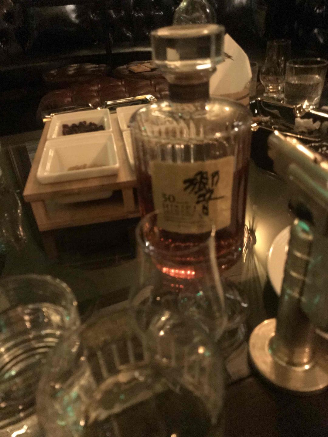 酒就是用來喝的