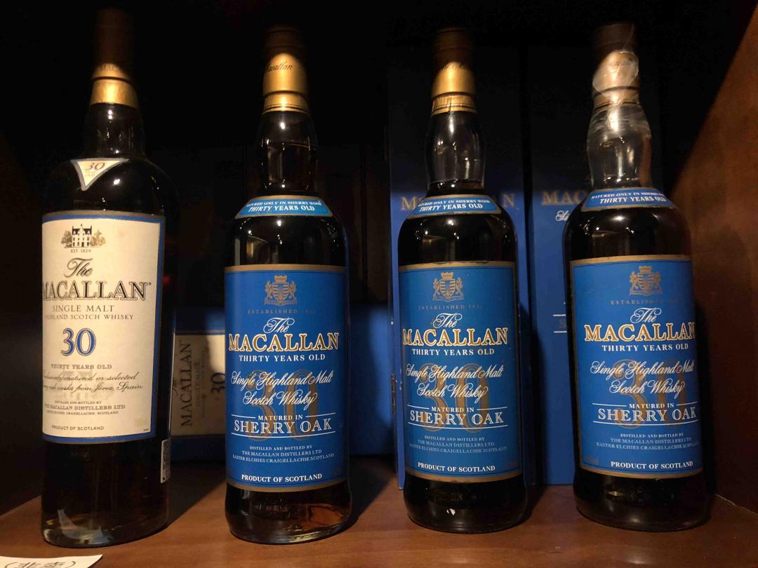 听说蓝标30很多人喜欢