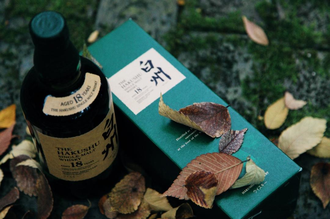 挺酷的，没舍得开，想喝口还是half and half