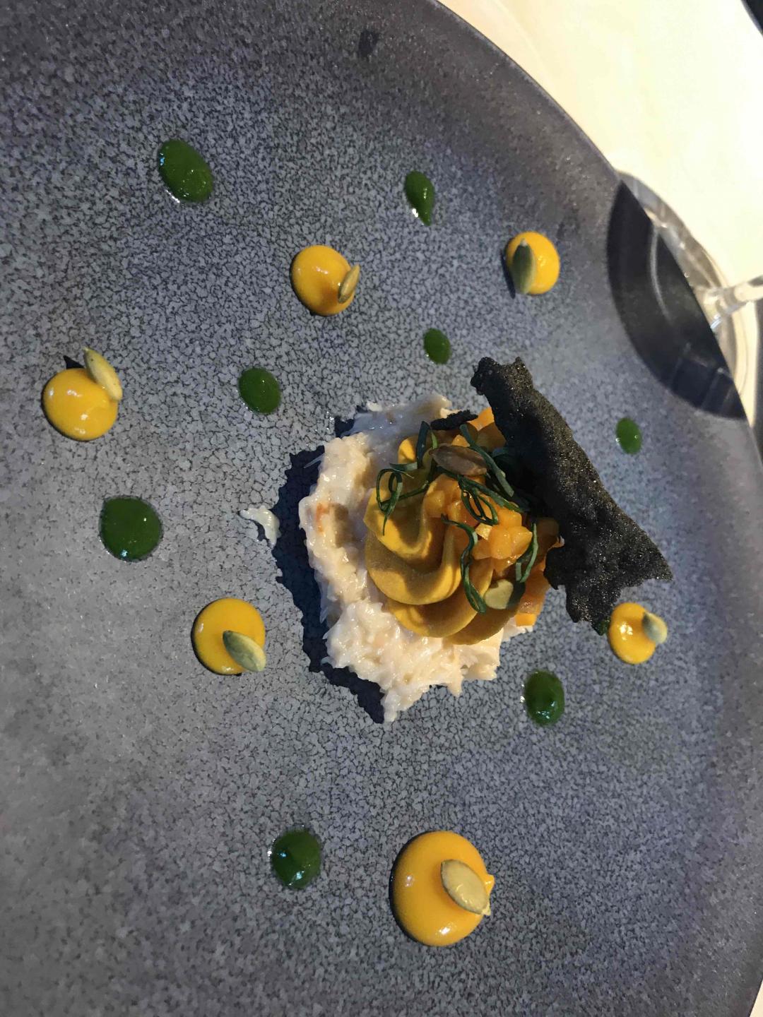 和大师愉快的吃吃喝喝