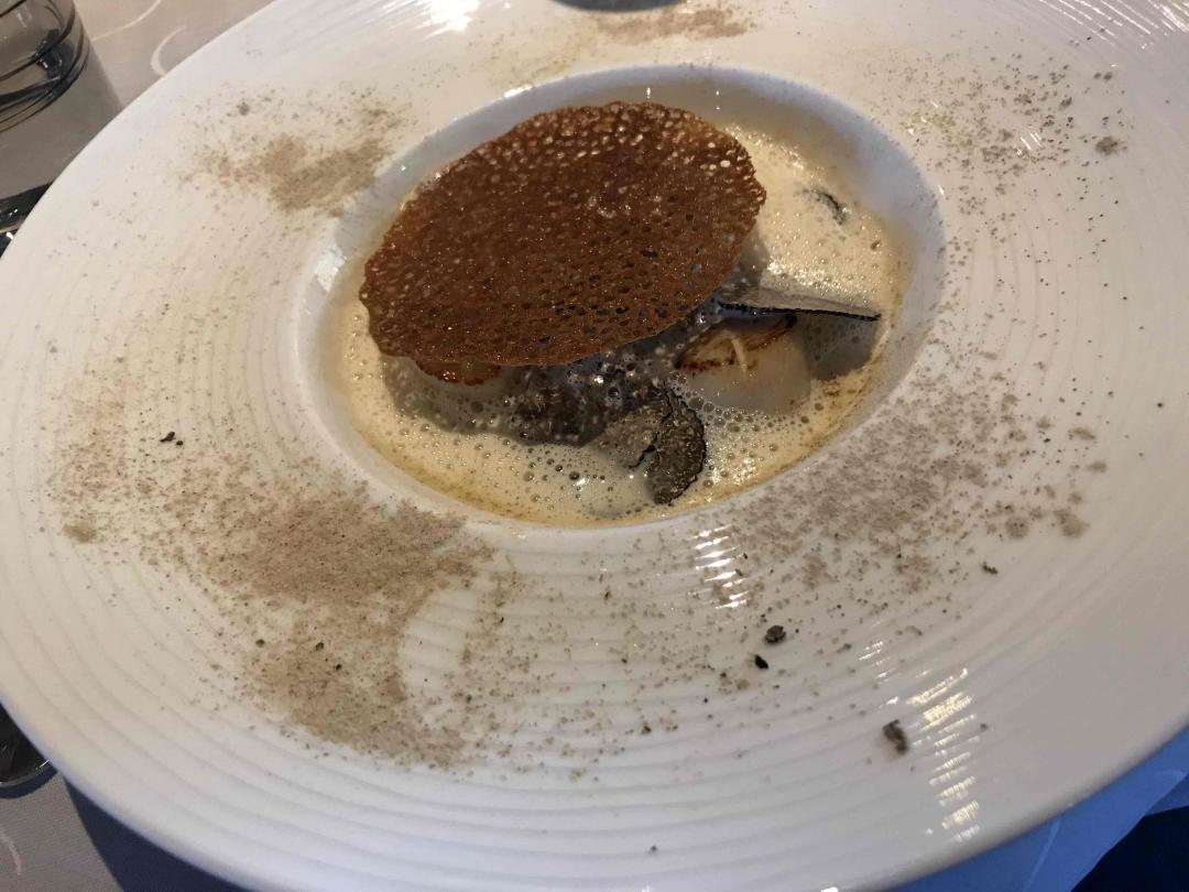 和大师愉快的吃吃喝喝