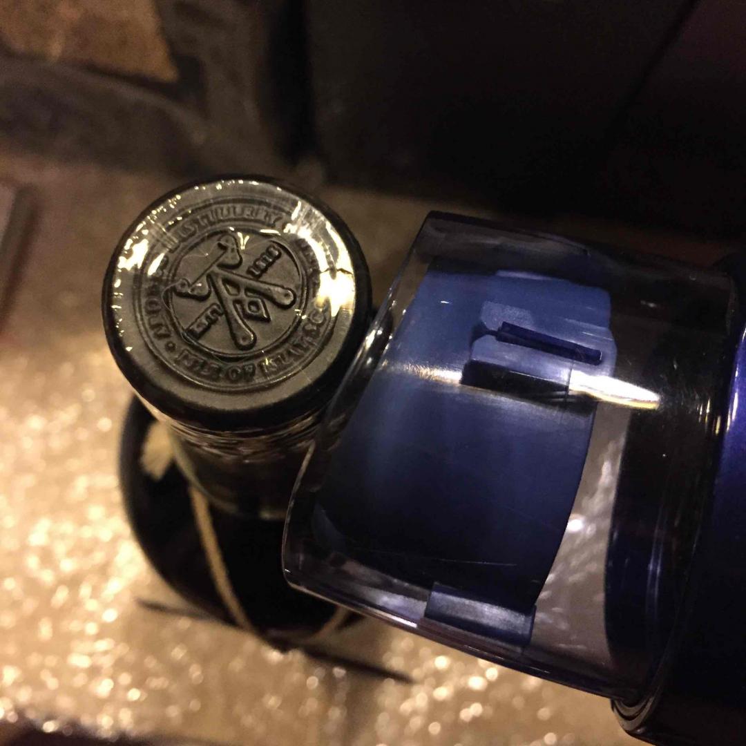 热封实验的效果