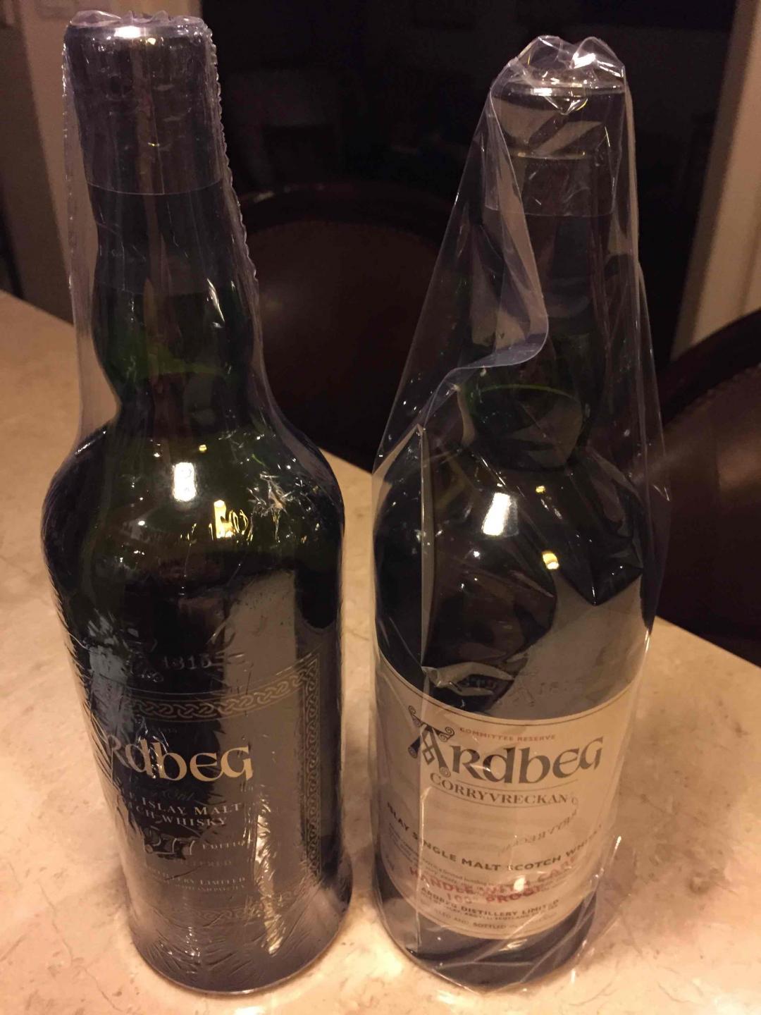 热封实验的效果