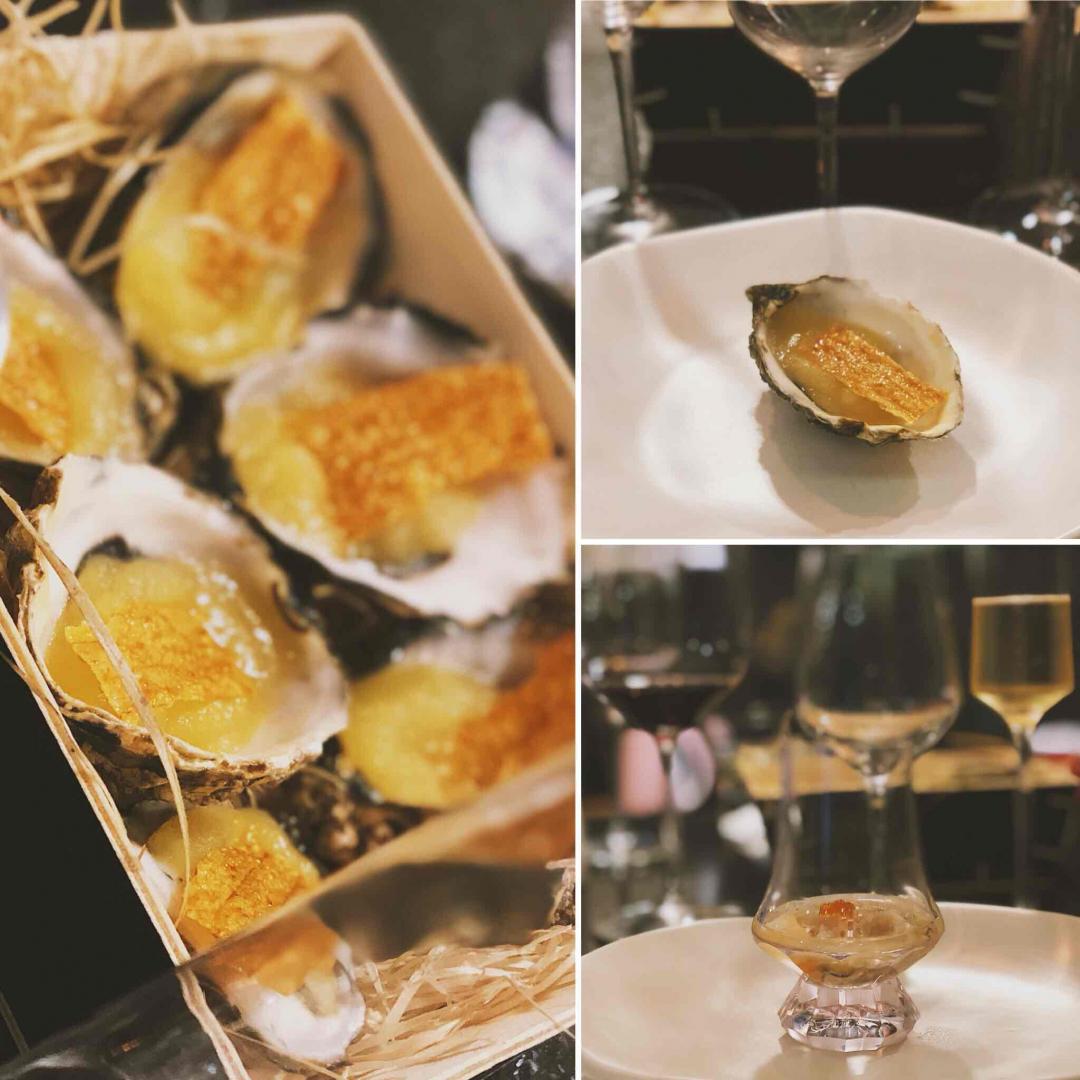 米其林什么时候测评家宴吗？