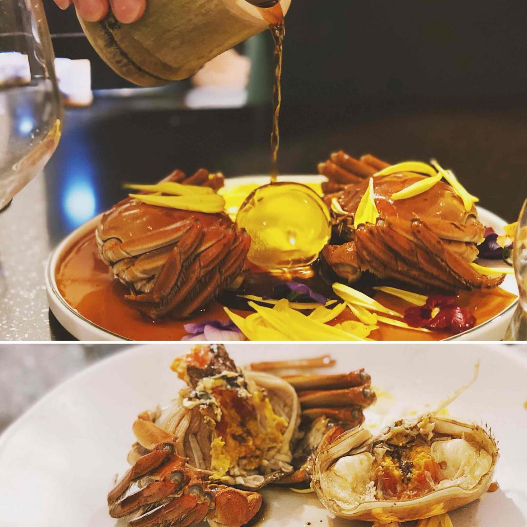 米其林什么时候测评家宴吗？