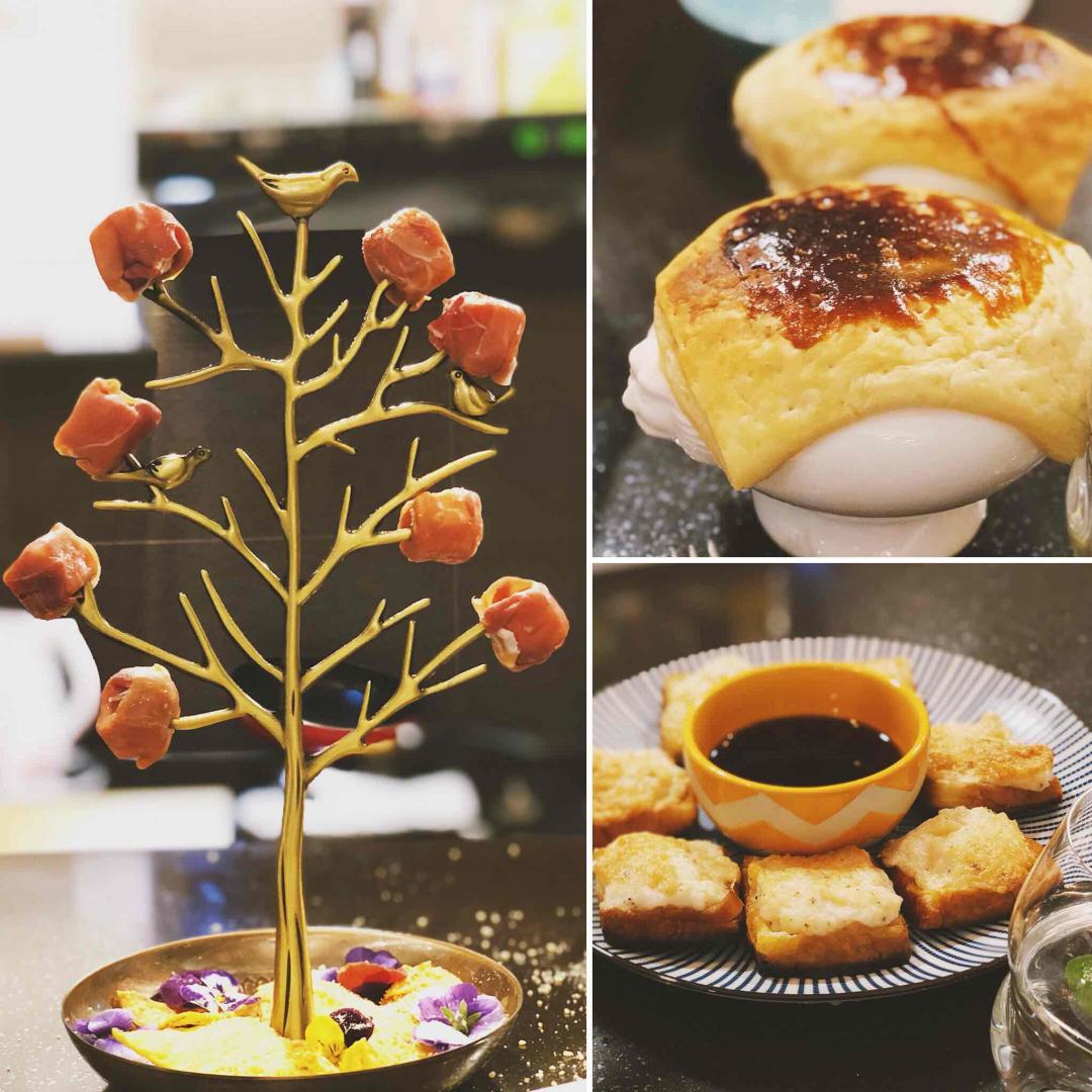 米其林什么时候测评家宴吗？