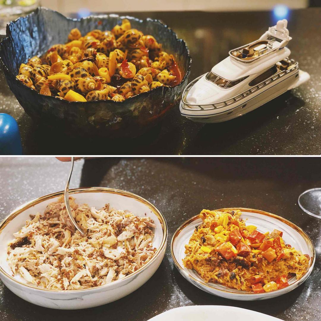 米其林什么时候测评家宴吗？