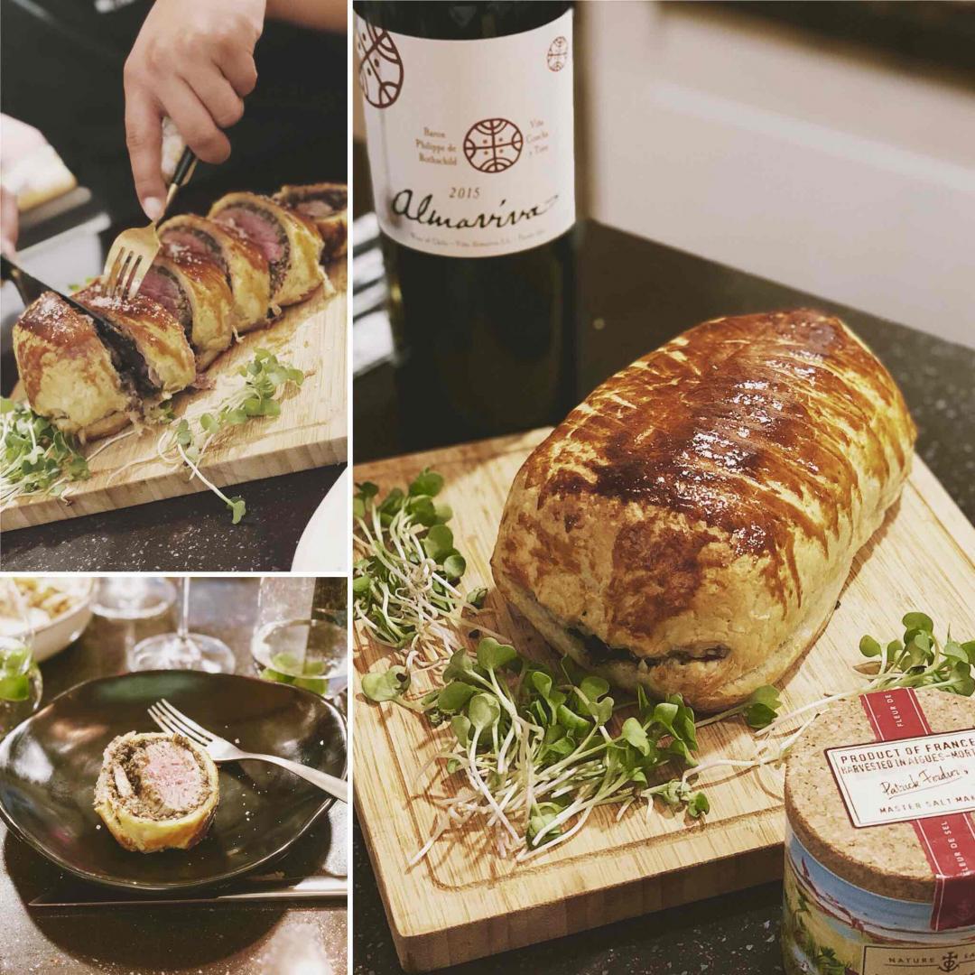 米其林什么时候测评家宴吗？