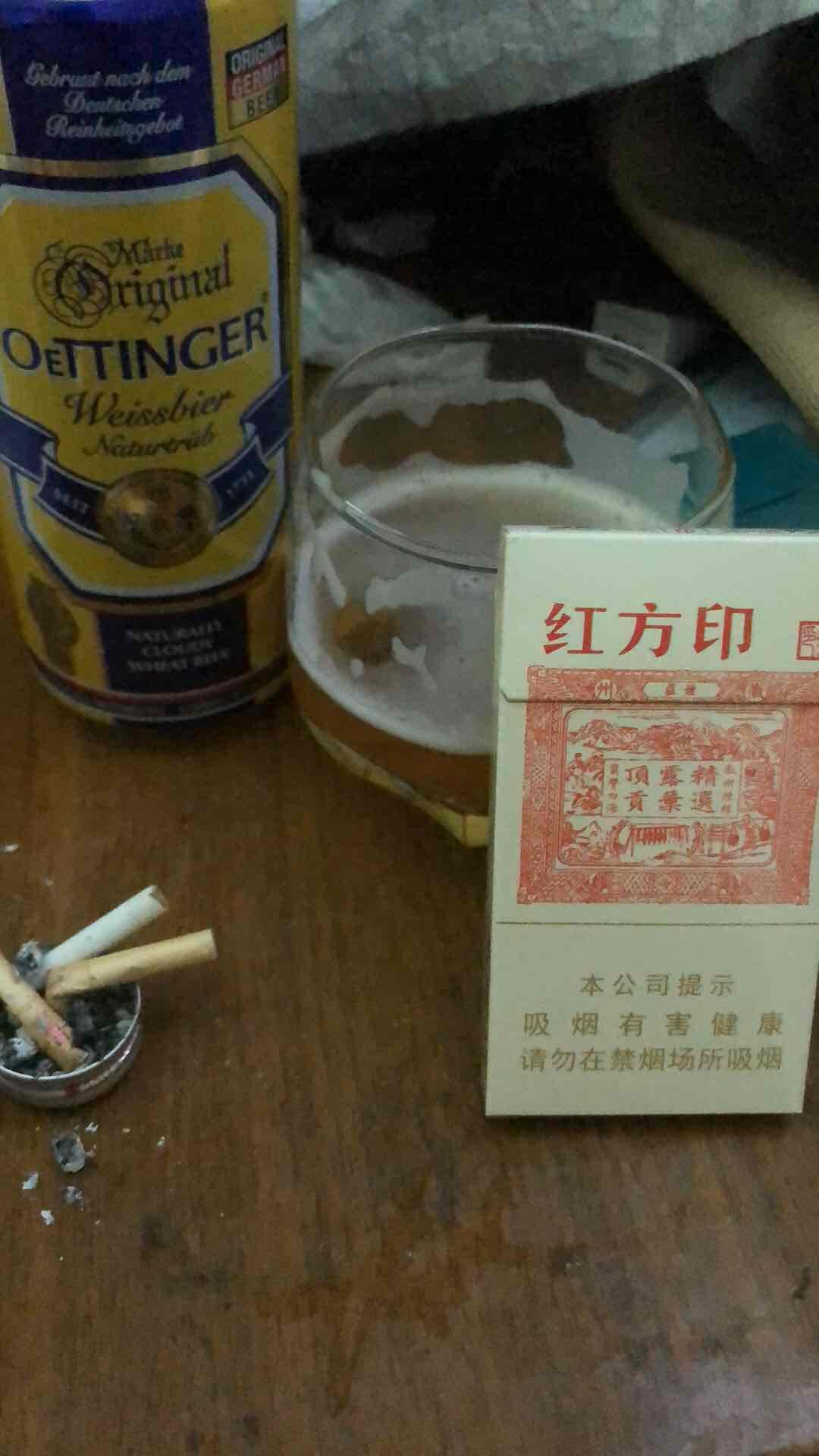 短暂换换口粮 哈哈 搭配起来也满有韵味的（味道）哈哈 官人我要