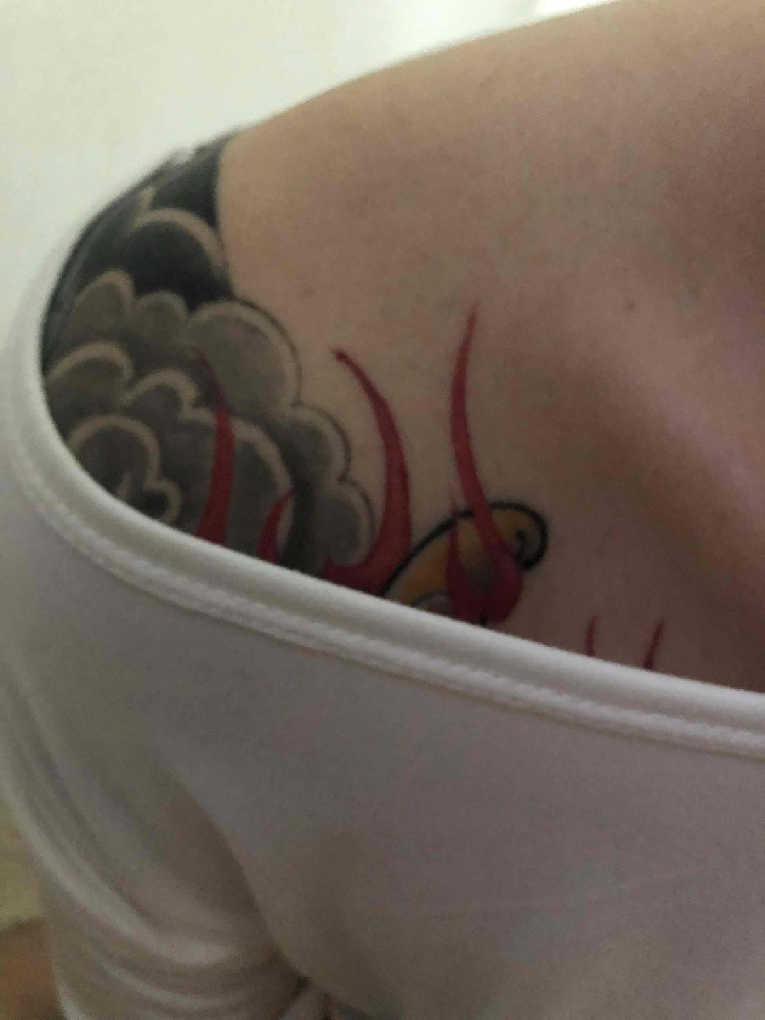 短暂换换口粮 哈哈 搭配起来也满有韵味的（味道）哈哈 官人我要